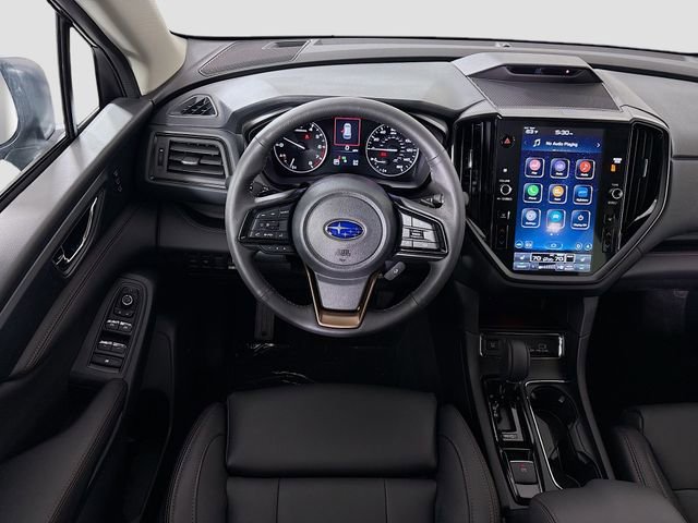 New 2026 Subaru Ascent Limited Bronze AWD/4WD image 23