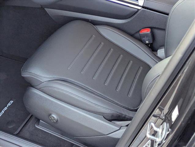 New 2026 Mercedes-Benz GLC 300 4MATIC image 4