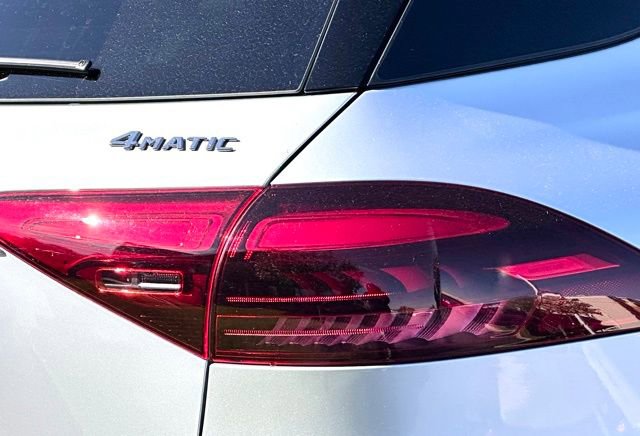 Certified 2025 Mercedes-Benz GLE 350 4MATIC image 12