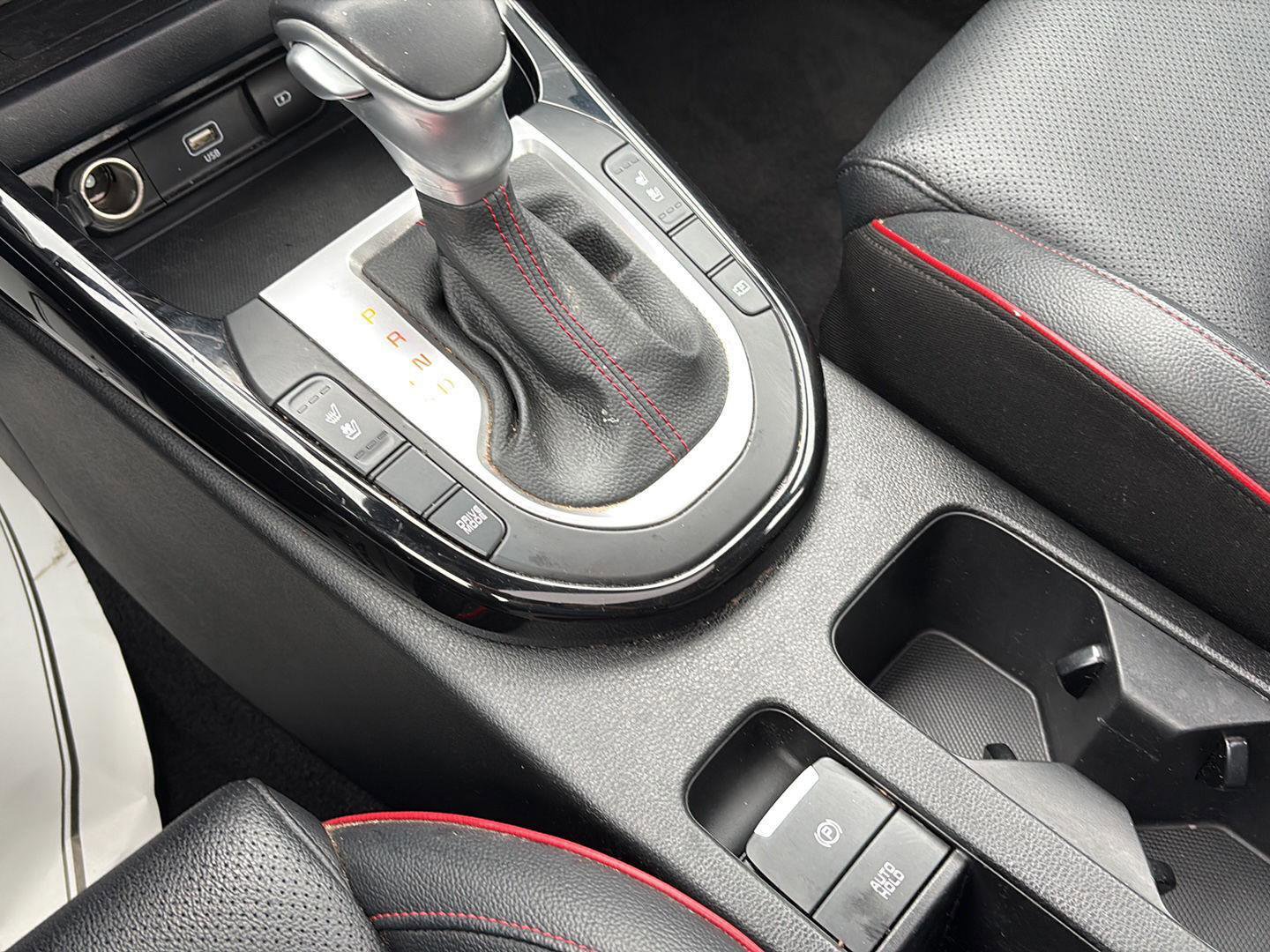 Used 2023 Kia Forte GT w/ GT2 Package image 24