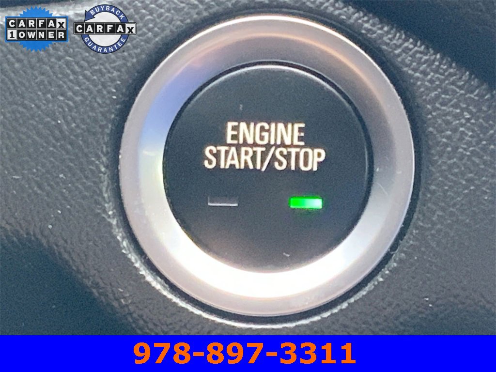 Certified 2022 Chevrolet Equinox LT image 16