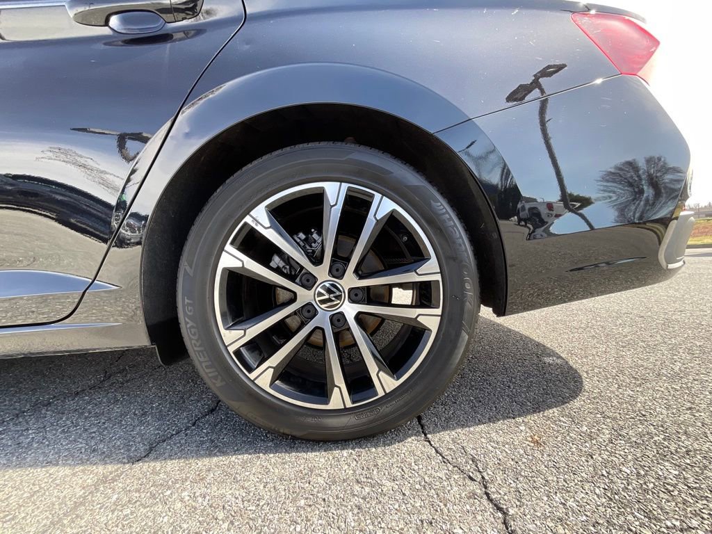 Used 2022 Volkswagen Jetta Sport image 34