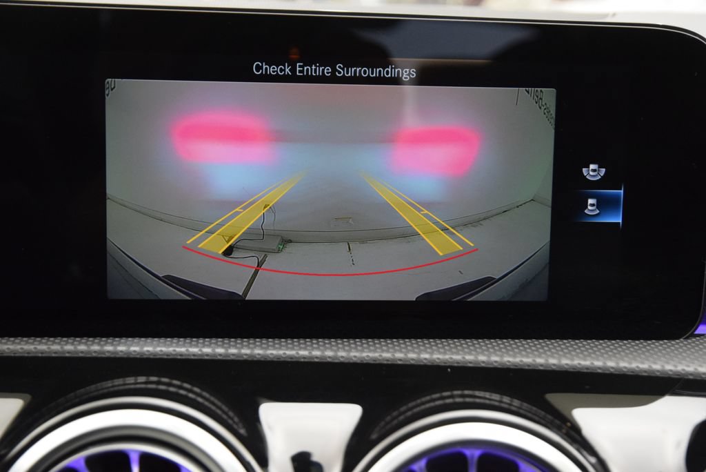 Certified 2023 Mercedes-Benz CLA 250 image 32