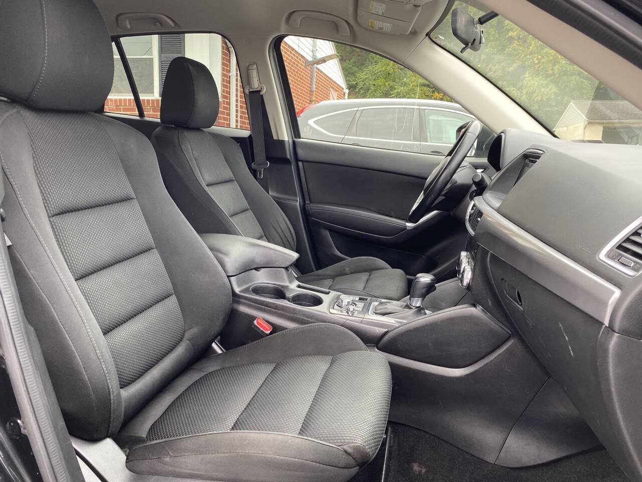 Used 2016 MAZDA CX-5 Touring AWD/4WD image 18
