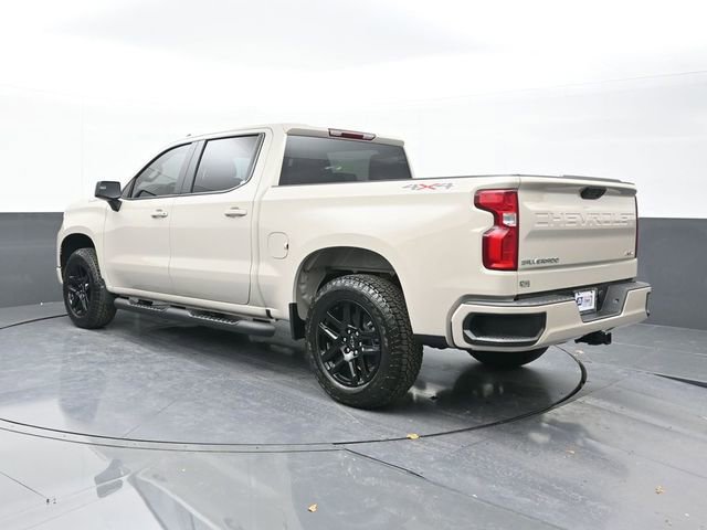 New 2026 Chevrolet Silverado 1500 RST w/ RST Select Package image 10