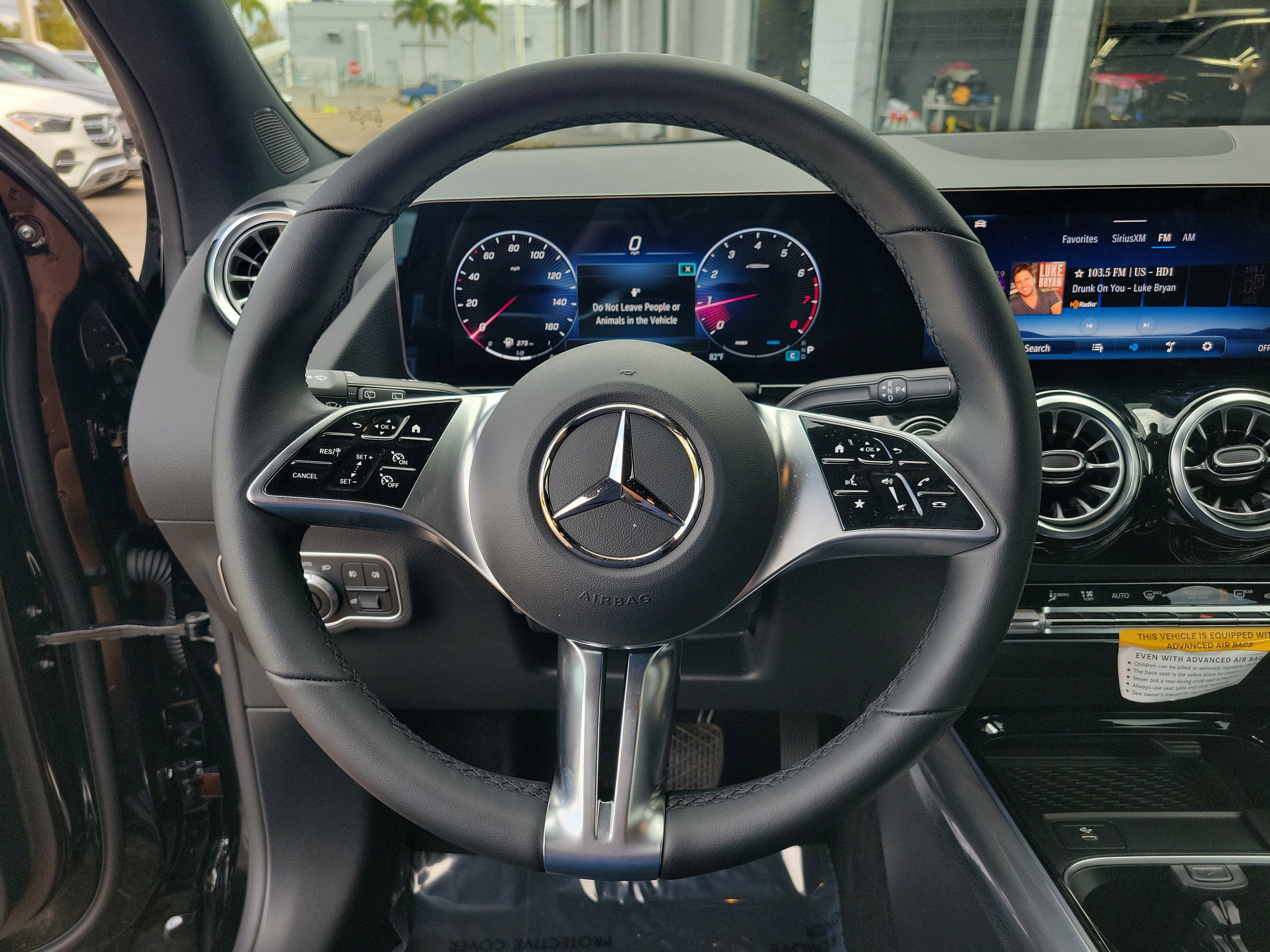 Certified 2026 Mercedes-Benz GLA 250 image 27