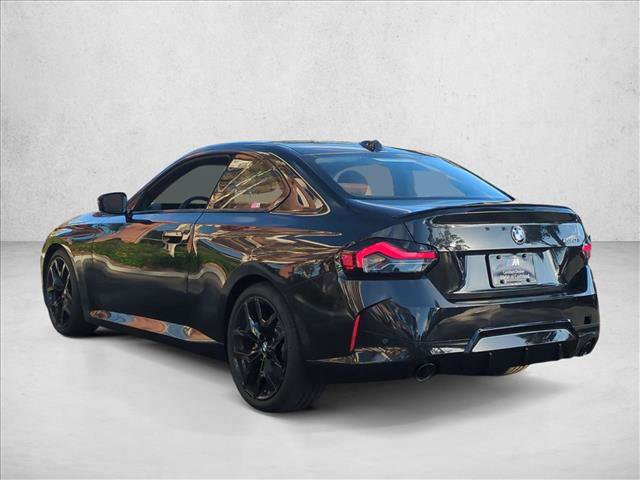 Used 2026 BMW 228i image 3