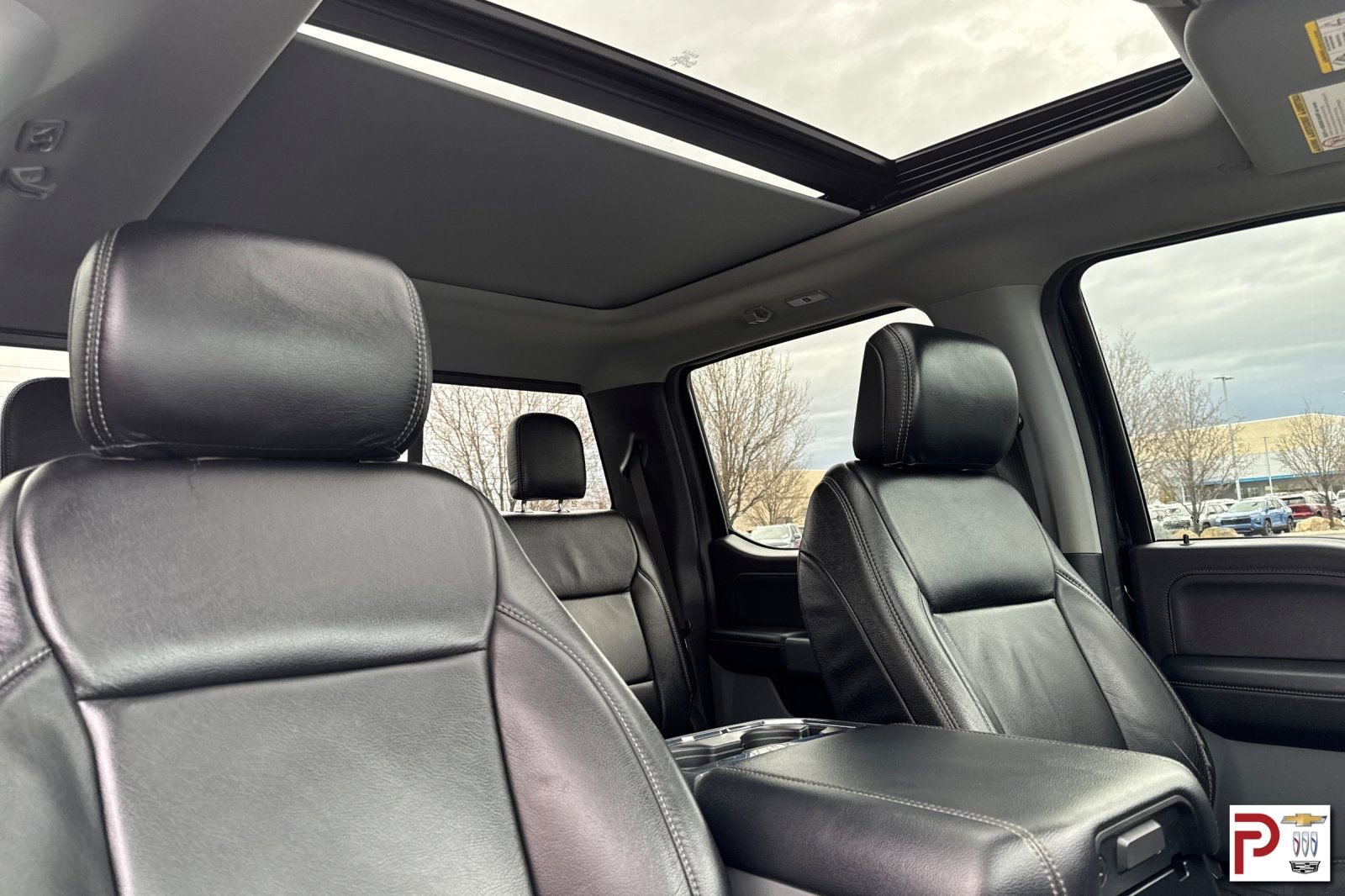 Used 2023 Ford F350 XLT w/ XLT Premium Package image 19