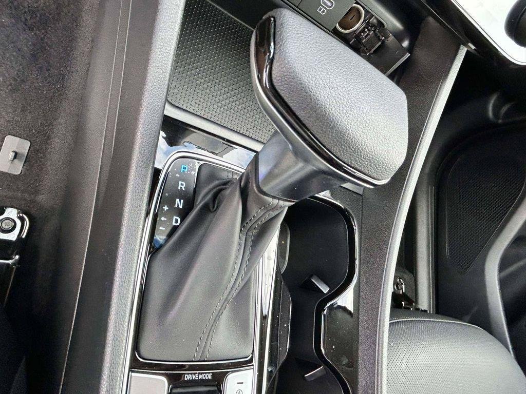 New 2026 Hyundai Tucson SEL Plus FWD image 33