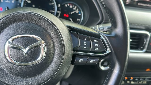 Used 2019 MAZDA CX-5 Grand Touring AWD/4WD image 15