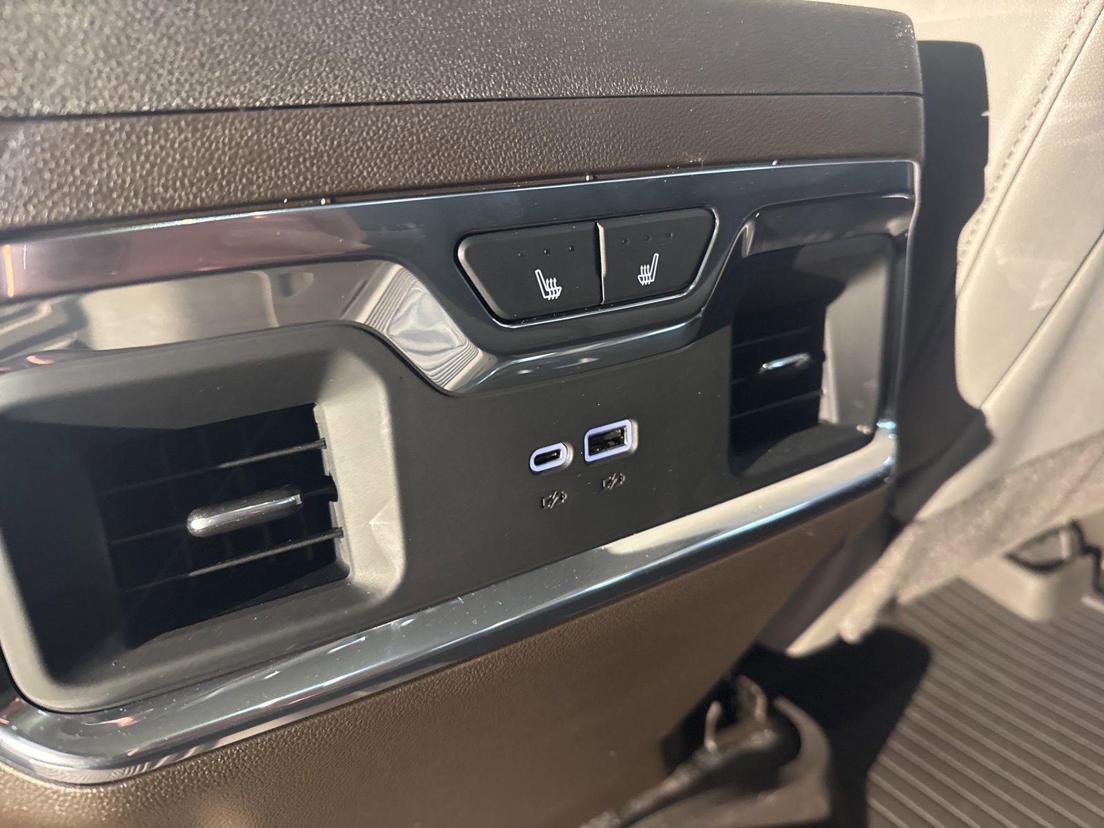 New 2026 Chevrolet Silverado 1500 LTZ image 14