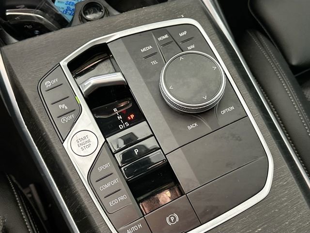 Used 2024 BMW 330i xDrive Sedan image 16