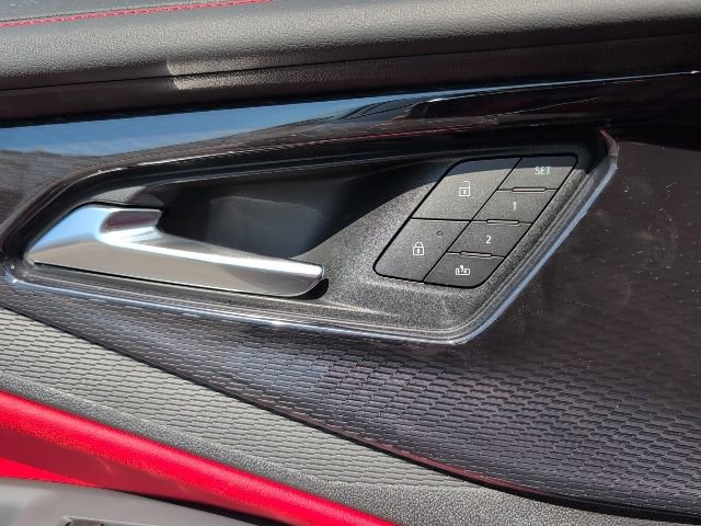 New 2025 Chevrolet Blazer EV RS w/ Super Cruise Package image 22