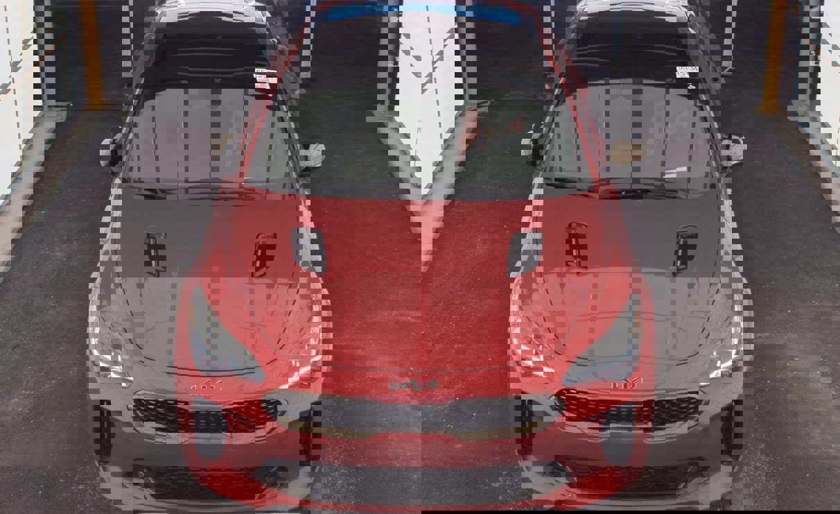 Used 2022 Kia Stinger GT2 image 9