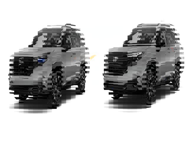 New 2026 Subaru Forester Sport image 2