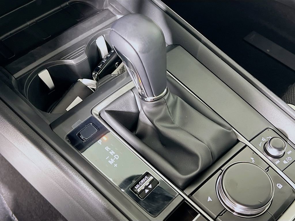 New 2026 MAZDA CX-50 AWD 2.5 S w/ Accent Package image 14