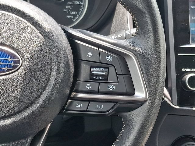 Certified 2024 Subaru Forester Wilderness AWD/4WD image 23
