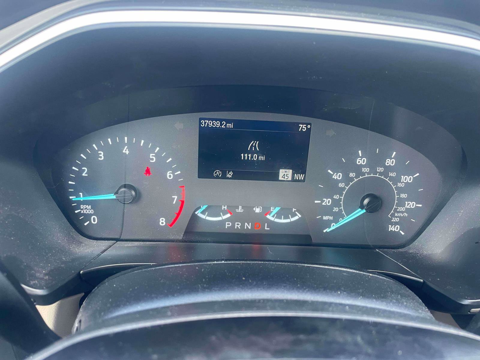 Used 2022 Ford Escape SEL FWD image 9