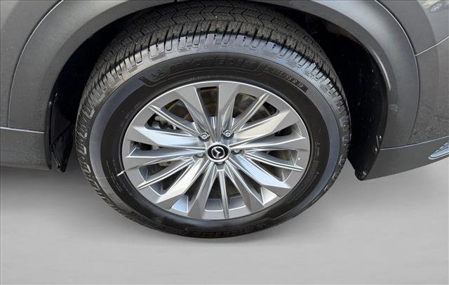 Used 2024 MAZDA CX-90 3.3 Turbo w/ Preferred Plus image 9