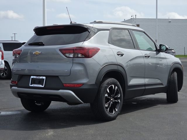 Certified 2023 Chevrolet TrailBlazer LT image 19