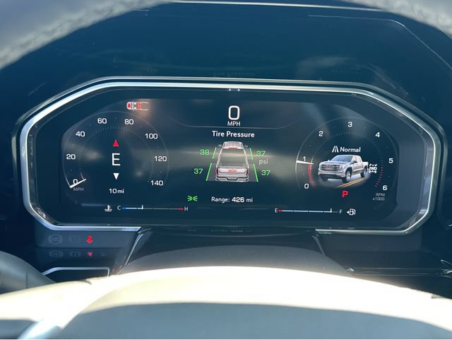 New 2026 GMC Sierra 1500 Elevation w/ Elevation Premium Package AWD/4WD image 30