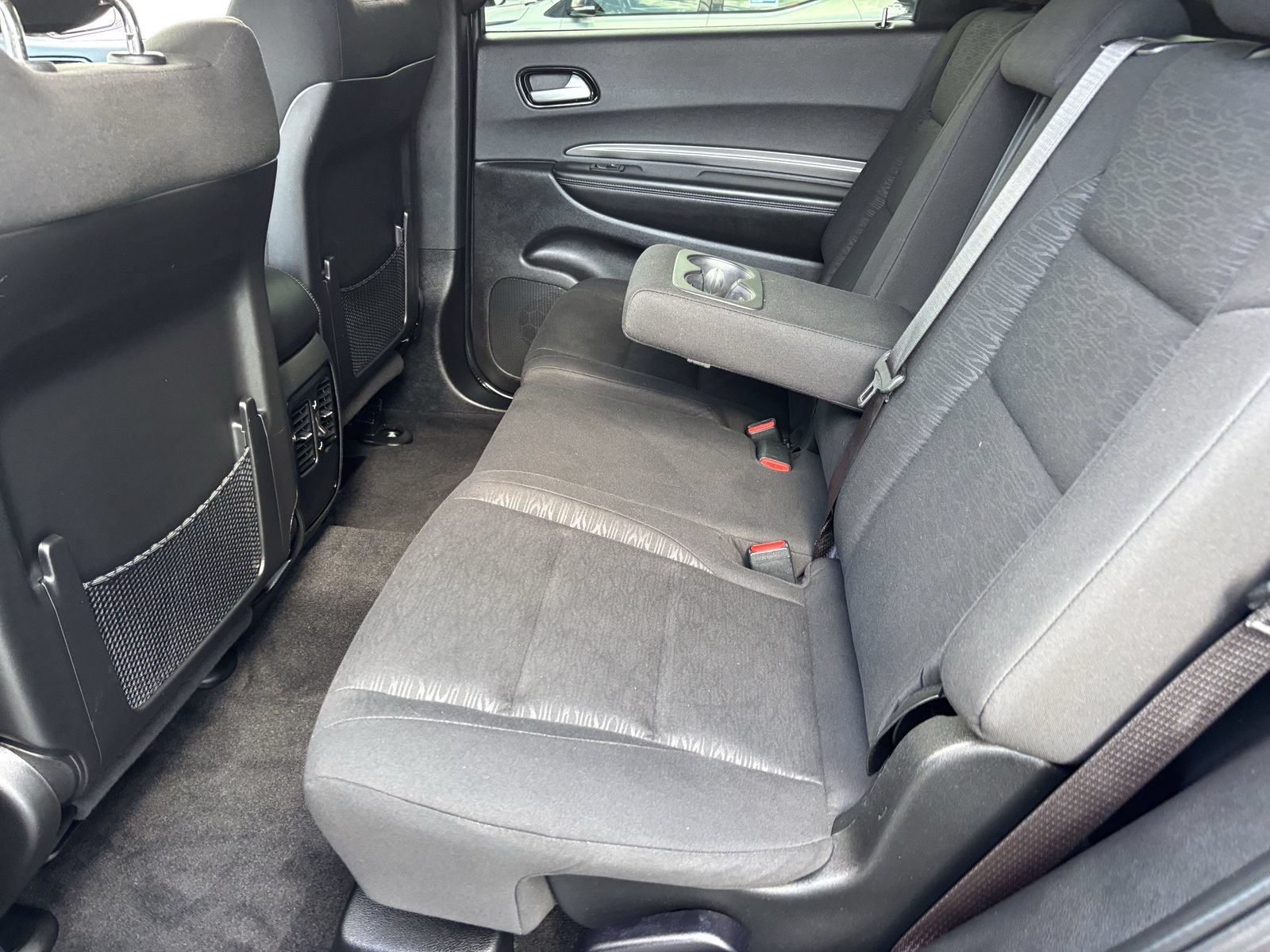 Used 2021 Dodge Durango SXT AWD/4WD image 23