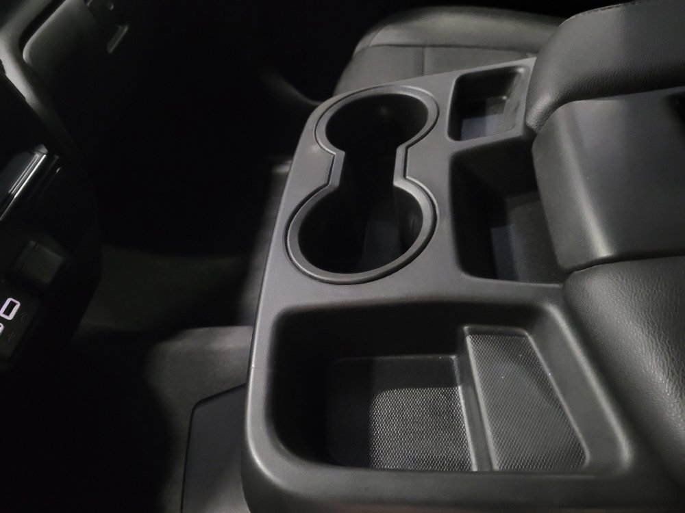 Used 2020 Chevrolet Silverado 2500 LT w/ Remote Start Package image 26