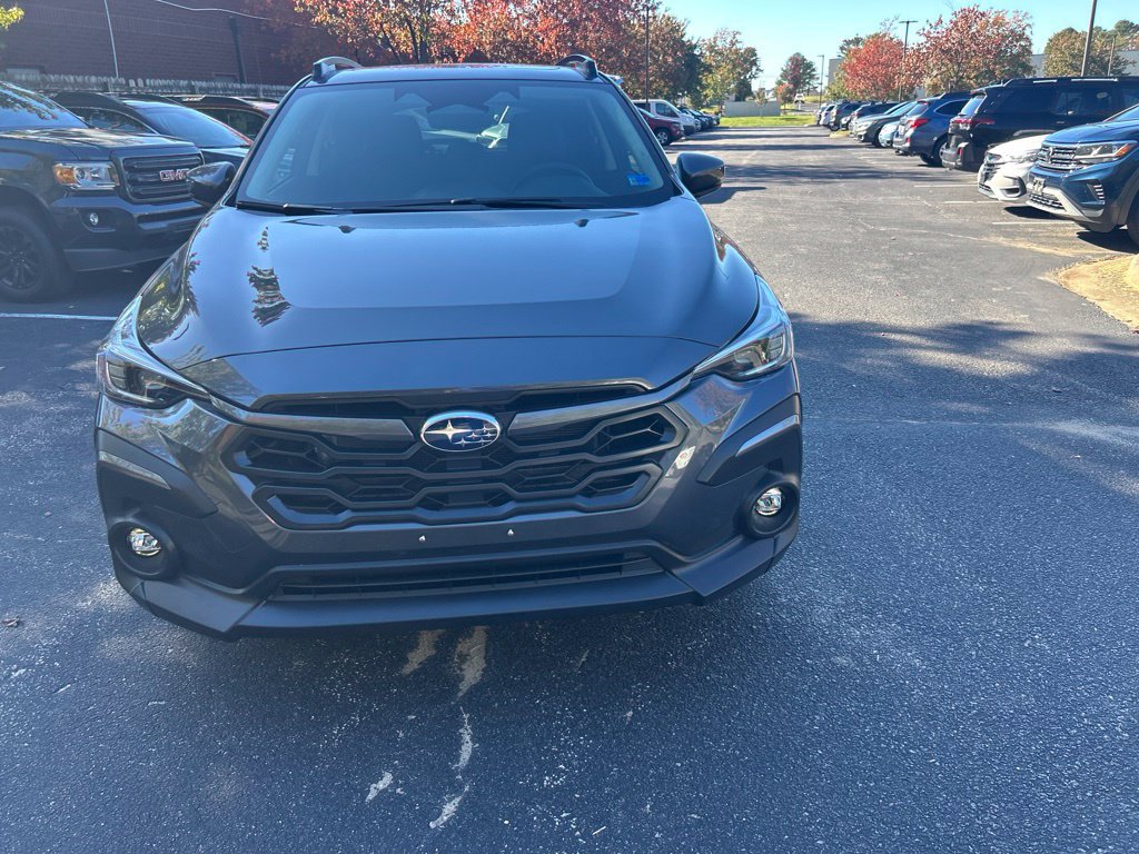 Certified 2026 Subaru Crosstrek 2.5i Limited AWD/4WD image 9