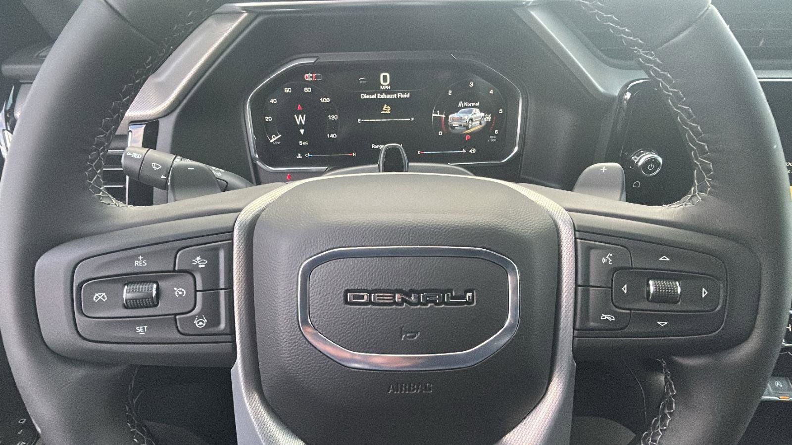 New 2026 GMC Sierra 1500 Denali image 19