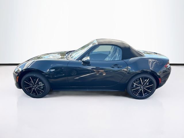 New 2026 MAZDA MX-5 Miata Grand Touring RWD image 4