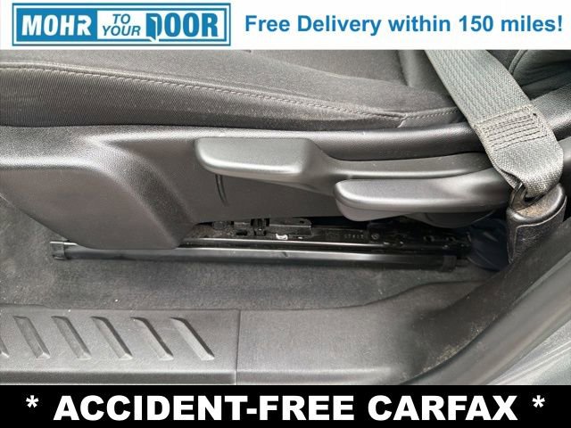 Used 2023 Chevrolet Colorado W/T image 14