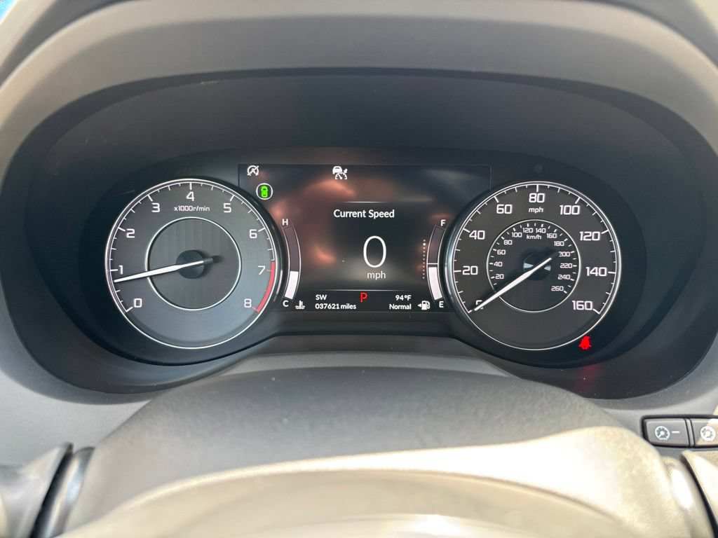 Used 2023 Acura RDX w/ Technology Package AWD/4WD image 22