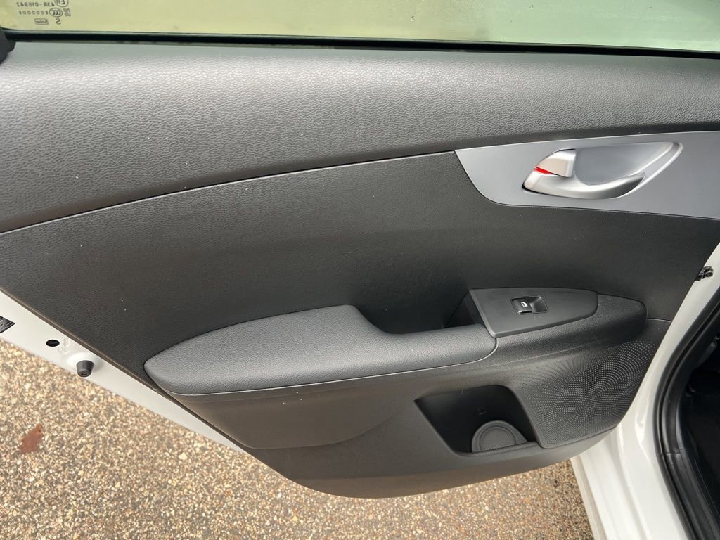 Certified 2023 Kia Forte LXS image 10