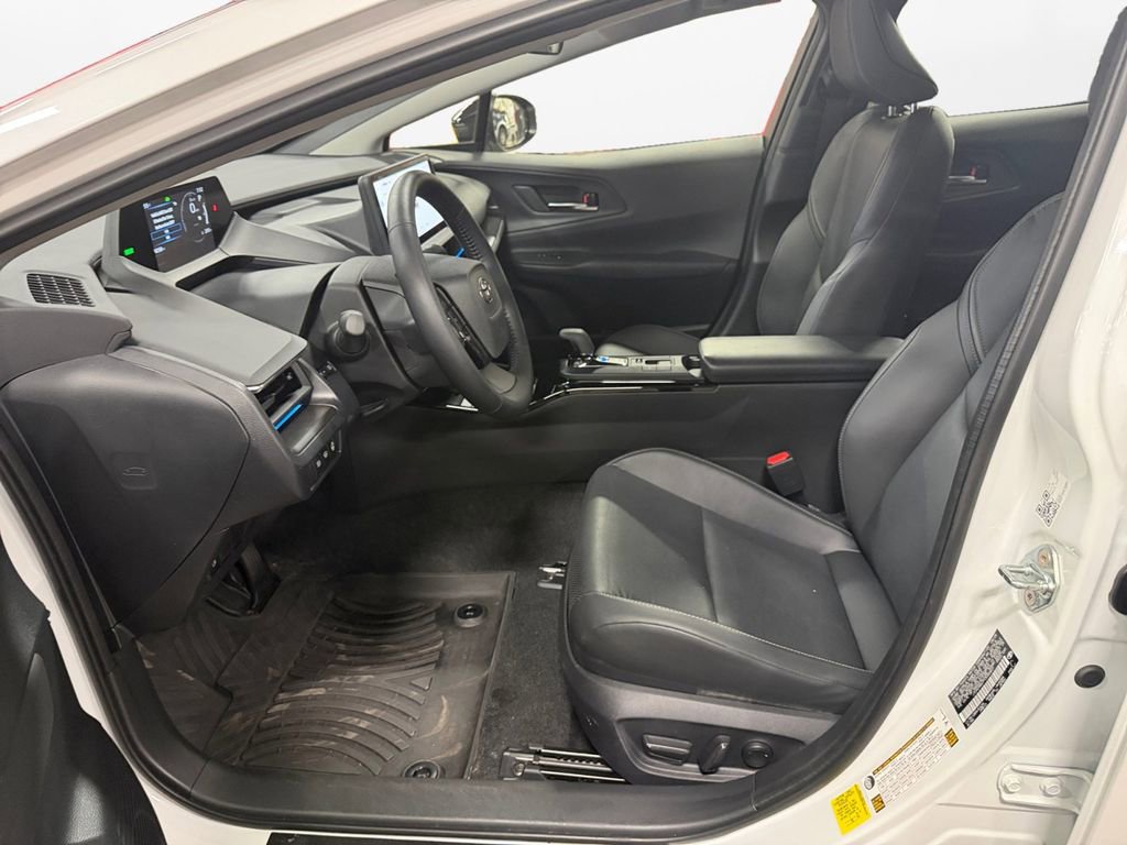 Used 2026 Toyota Prius AWD image 15