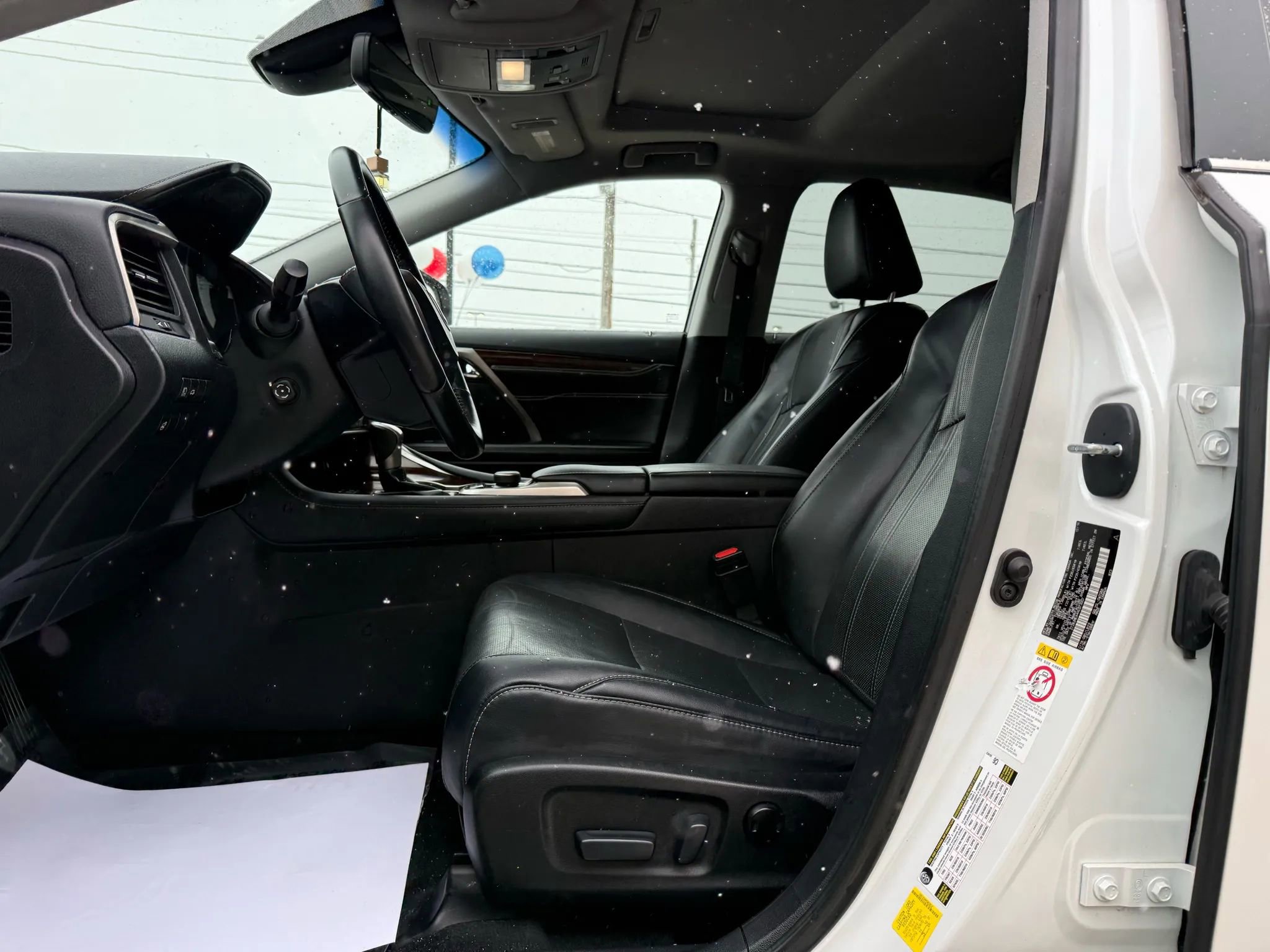 Used 2017 Lexus RX 350 F Sport image 20