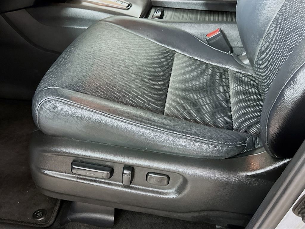 Used 2021 Honda Passport EX-L image 9