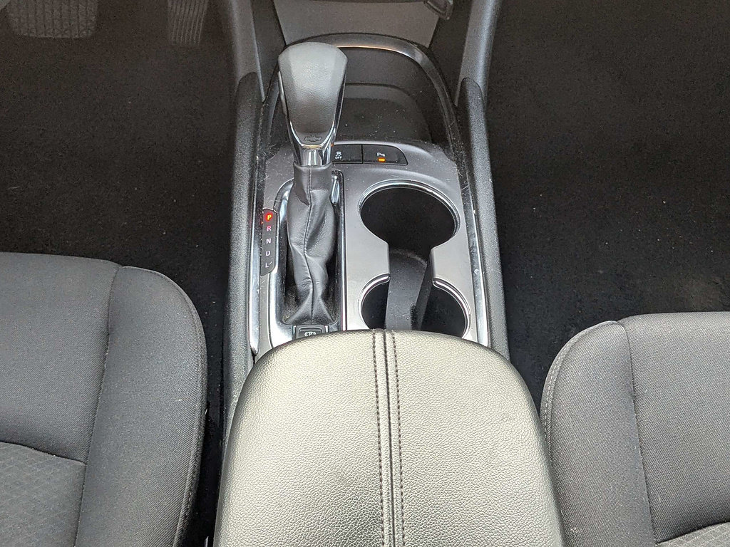Used 2024 Chevrolet Malibu LT FWD image 18