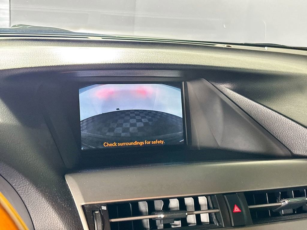 Used 2012 Lexus RX 350 FWD image 17