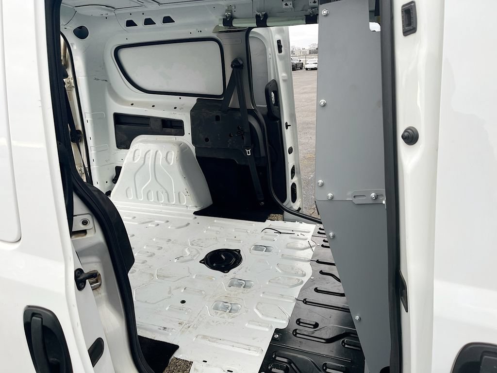 Used 2022 RAM ProMaster City Wagon FWD image 25