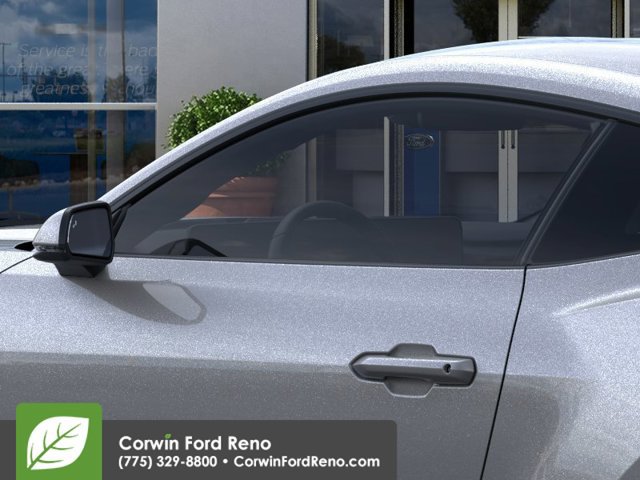 New 2026 Ford Mustang Premium RWD image 22