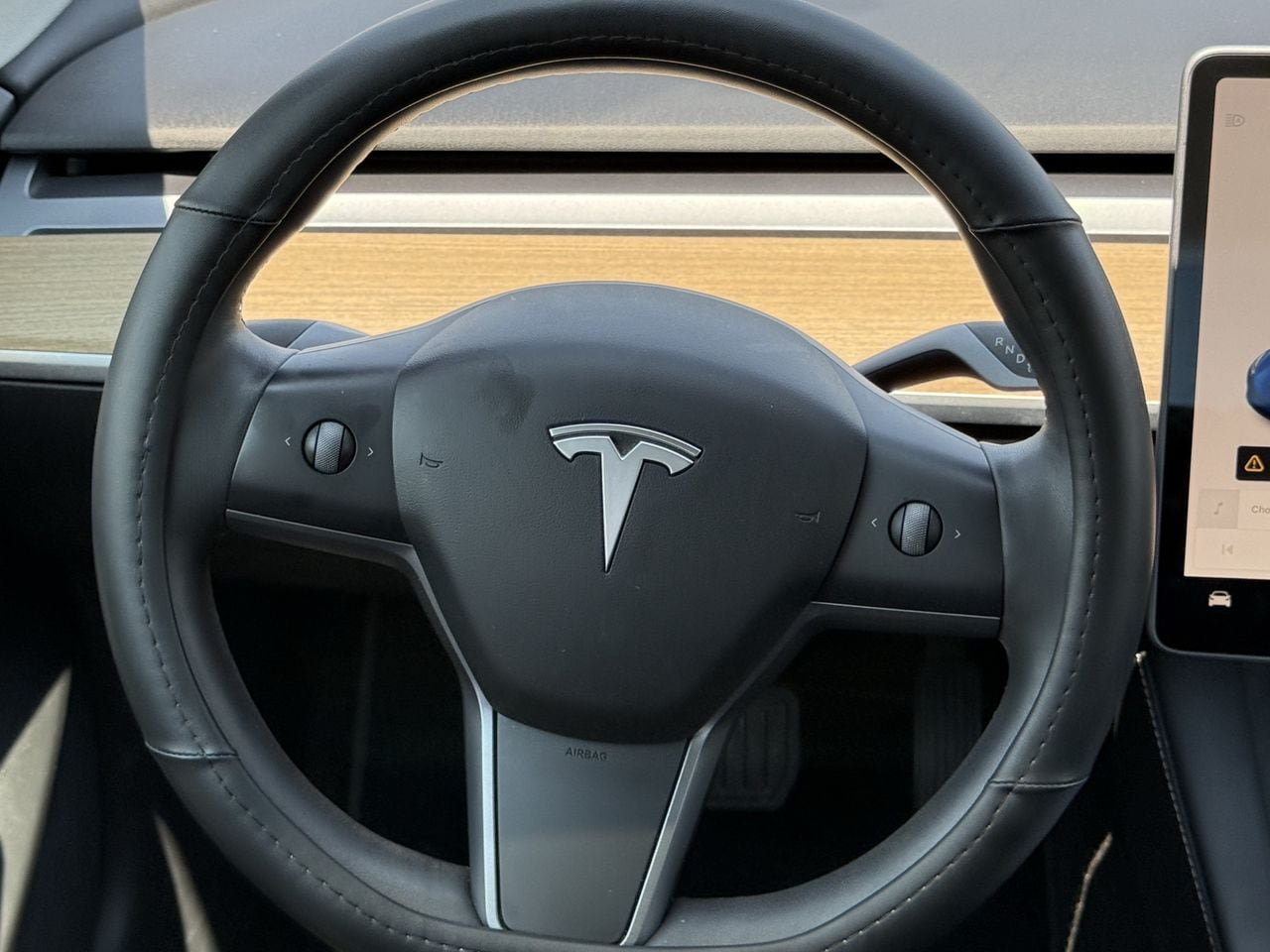 Used 2022 Tesla Model 3 Long Range AWD/4WD image 12