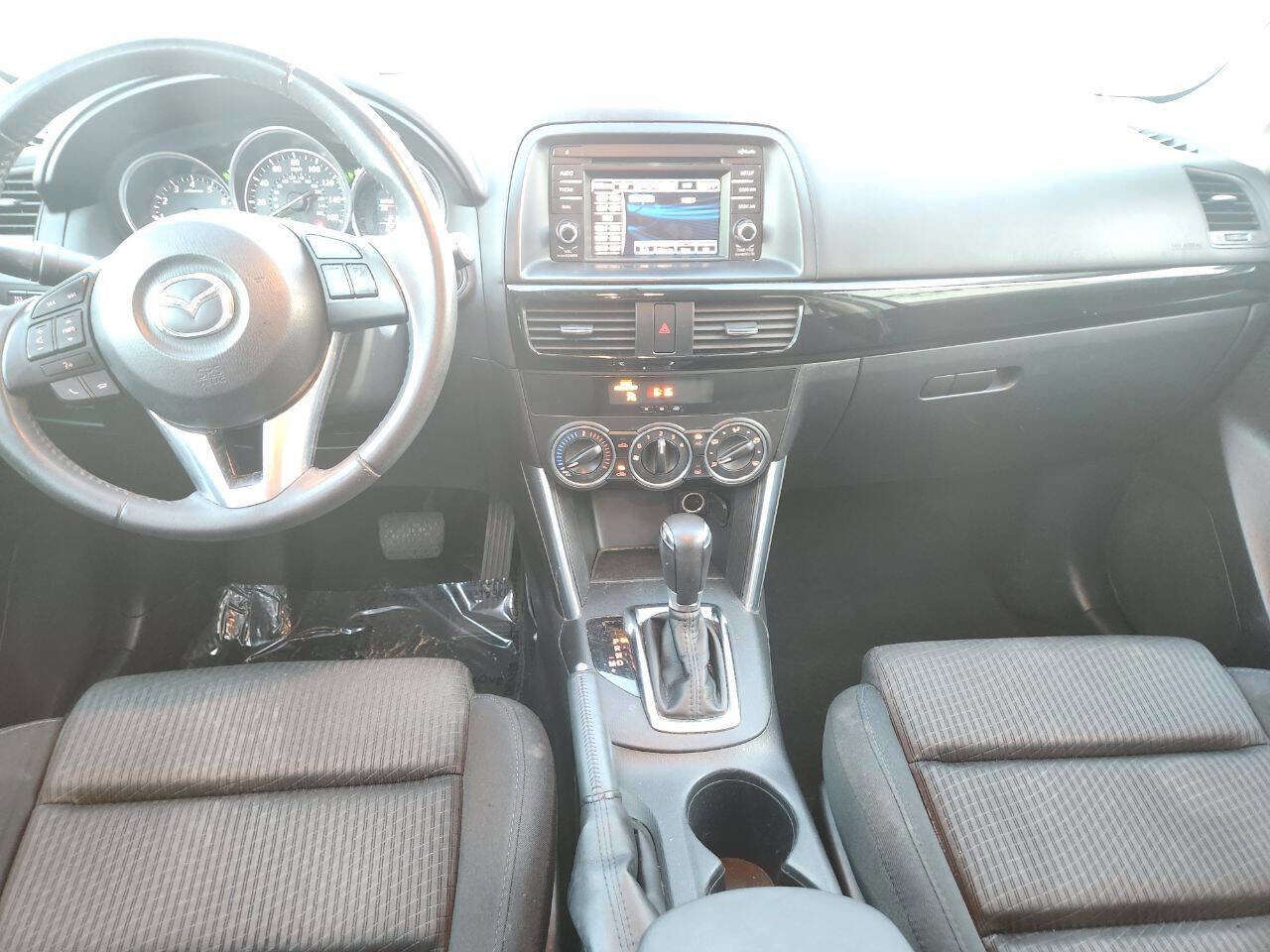 Used 2015 MAZDA CX-5 Touring image 13