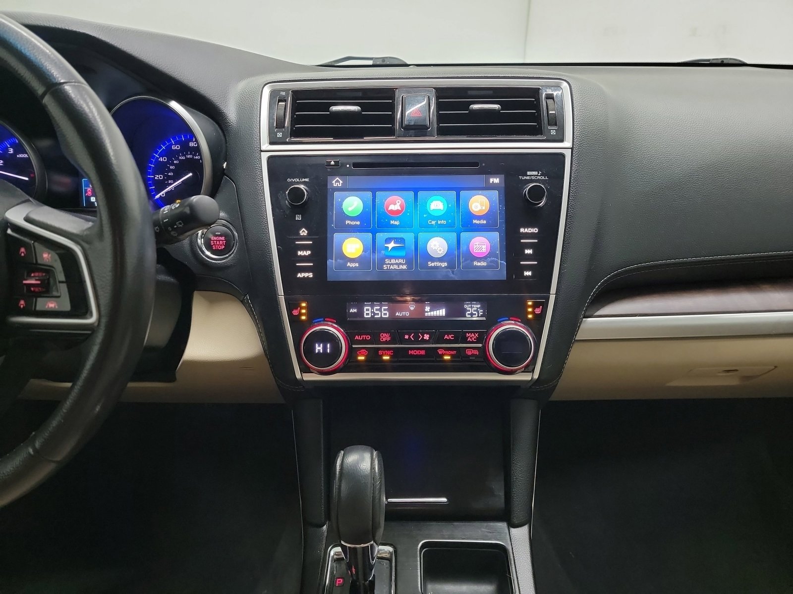 Used 2019 Subaru Outback 2.5i Limited image 20