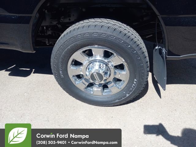 New 2025 Ford F350 Lariat w/ Lariat Ultimate Package image 35