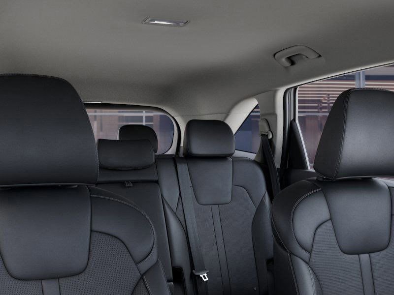 New 2026 Kia Sorento S FWD image 27