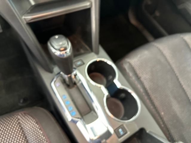 Used 2017 Chevrolet Equinox LT w/ Convenience Package image 19