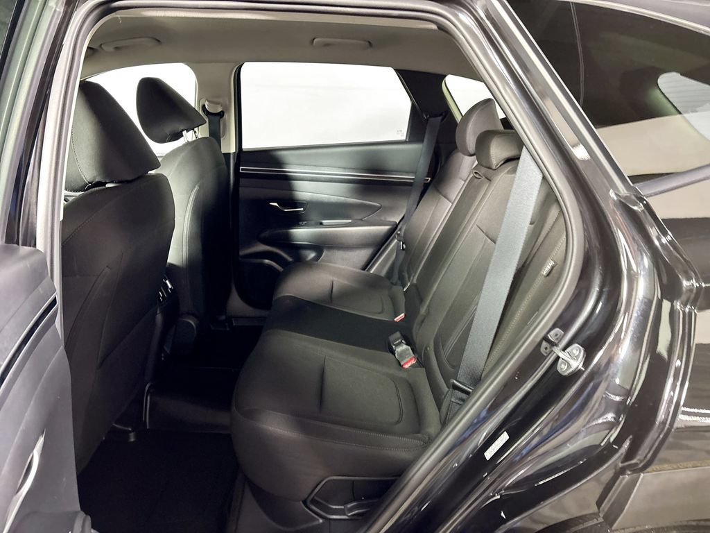Used 2024 Hyundai Tucson SEL AWD/4WD image 20