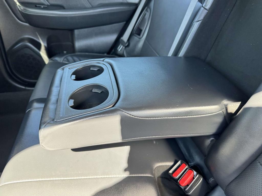 Used 2019 Subaru Outback 2.5i Limited image 11