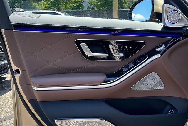Certified 2022 Mercedes-Benz Maybach S 580 4MATIC image 18
