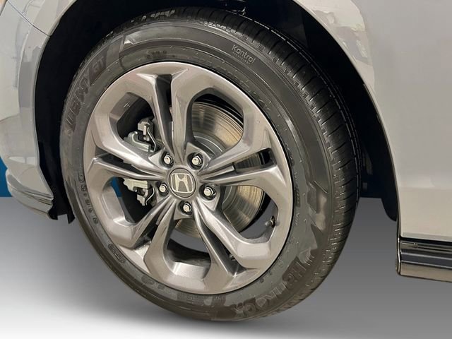 New 2025 Honda Accord EX-L image 11